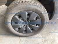 Volkswagen Saveiro 2025 2p Robust L4/1.6 Man A/A 2025 Volkswagen Saveiro Ingreso Llantas 6