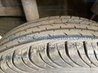 Volkswagen Saveiro 2025 2p Robust L4/1.6 Man A/A 2025 Volkswagen Saveiro Ingreso Llantas 7