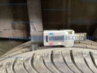 Volkswagen Saveiro 2025 2p Robust L4/1.6 Man A/A 2025 Volkswagen Saveiro Ingreso Llantas 8