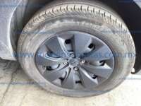 Volkswagen Saveiro 2025 2p Robust L4/1.6 Man A/A 2025 Volkswagen Saveiro Ingreso Llantas 9