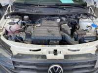 Volkswagen Saveiro 2025 2p Robust L4/1.6 Man A/A IMG_4046