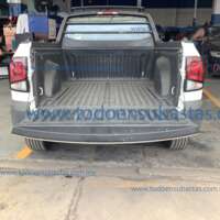 Volkswagen Saveiro 2025 2p Robust L4/1.6 Man A/A IMG_2115