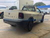 Volkswagen Saveiro 2025 2p Robust L4/1.6 Man A/A IMG_2075