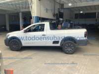 Volkswagen Saveiro 2025 2p Robust L4/1.6 Man A/A IMG_2078