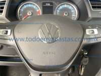 Volkswagen Saveiro 2025 2p Robust L4/1.6 Man A/A IMG_2093