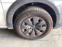 Volkswagen Saveiro 2025 2p Robust L4/1.6 Man A/A 2025 Volkswagen Saveiro Ingreso Llantas 0