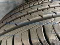 Volkswagen Saveiro 2025 2p Robust L4/1.6 Man A/A 2025 Volkswagen Saveiro Ingreso Llantas 1