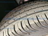 Volkswagen Saveiro 2025 2p Robust L4/1.6 Man A/A 2025 Volkswagen Saveiro Ingreso Llantas 10