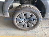 Volkswagen Saveiro 2025 2p Robust L4/1.6 Man A/A 2025 Volkswagen Saveiro Ingreso Llantas 3