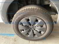 Volkswagen Saveiro 2025 2p Robust L4/1.6 Man A/A 2025 Volkswagen Saveiro Ingreso Llantas 6