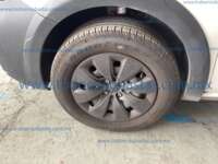 Volkswagen Saveiro 2025 2p Robust L4/1.6 Man A/A 2025 Volkswagen Saveiro Ingreso Llantas 9