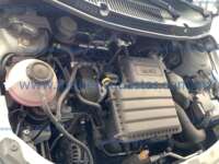 Volkswagen Saveiro 2025 2p Robust L4/1.6 Man A/A IMG_2097