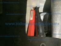 Jac Frison 2023 4p T8 Doble Cabina Diesel L4/2.0/T Man 4X4  IMG_1493