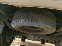 Jac Frison 2023 4p T8 Doble Cabina Diesel L4/2.0/T Man 4X4  IMG_1500