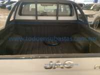 Jac Frison 2023 4p T8 Doble Cabina Diesel L4/2.0/T Man 4X4  IMG_1491