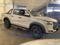 Jac Frison 2023 4p T8 Doble Cabina Diesel L4/2.0/T Man 4X4  IMG_1478