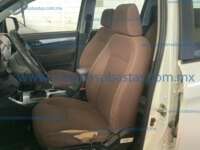 Jac Frison 2023 4p T8 Doble Cabina Diesel L4/2.0/T Man 4X4  IMG_1482