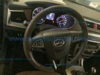 Jac Frison 2023 4p T8 Doble Cabina Diesel L4/2.0/T Man 4X4  IMG_1483