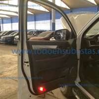 Jac Frison 2023 4p T8 Doble Cabina Diesel L4/2.0/T Man 4X4  IMG_1481