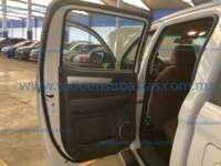 Jac Frison 2023 4p T8 Doble Cabina Diesel L4/2.0/T Man 4X4  IMG_1488