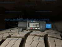 Jac Frison 2023 4p T8 Doble Cabina Diesel L4/2.0/T Man 4X4  IMG_7024