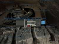 Jac Frison 2023 4p T8 Doble Cabina Diesel L4/2.0/T Man 4X4  IMG_7039