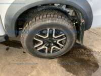 Jac Frison 2023 4p T8 Doble Cabina Diesel L4/2.0/T Man 4X4  IMG_7025