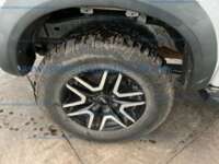 Jac Frison 2023 4p T8 Doble Cabina Diesel L4/2.0/T Man 4X4  IMG_7030