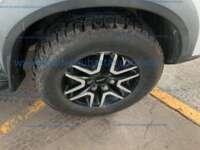 Jac Frison 2023 4p T8 Doble Cabina Diesel L4/2.0/T Man 4X4  IMG_7035