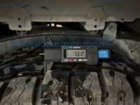 Jac Frison 2023 4p T8 Doble Cabina Diesel L4/2.0/T Man 4X4  IMG_7034