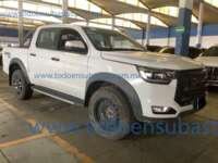 Jac Frison 2023 4p T8 Doble Cabina Diesel L4/2.0/T Man 4X4  IMG_1511