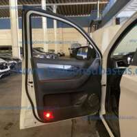 Jac Frison 2023 4p T8 Doble Cabina Diesel L4/2.0/T Man 4X4  IMG_1514