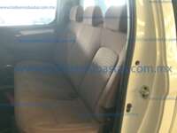 Jac Frison 2023 4p T8 Doble Cabina Diesel L4/2.0/T Man 4X4  IMG_1521