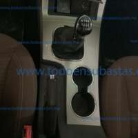 Jac Frison 2023 4p T8 Doble Cabina Diesel L4/2.0/T Man 4X4  IMG_1518