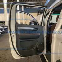 Jac Frison 2023 4p T8 Doble Cabina Diesel L4/2.0/T Man 4X4  IMG_1520