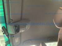 Jac Frison 2023 4p T8 Doble Cabina Diesel L4/2.0/T Man 4X4  IMG_1522