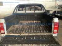 Jac Frison 2023 4p T8 Doble Cabina Diesel L4/2.0/T Man 4X4  IMG_1449