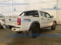 Jac Frison 2023 4p T8 Doble Cabina Diesel L4/2.0/T Man 4X4  IMG_1436