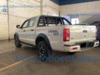 Jac Frison 2023 4p T8 Doble Cabina Diesel L4/2.0/T Man 4X4  IMG_1435