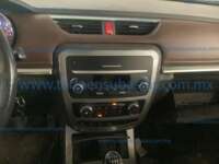 Jac Frison 2023 4p T8 Doble Cabina Diesel L4/2.0/T Man 4X4  IMG_1443