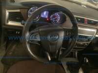 Jac Frison 2023 4p T8 Doble Cabina Diesel L4/2.0/T Man 4X4  IMG_1440