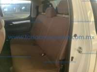 Jac Frison 2023 4p T8 Doble Cabina Diesel L4/2.0/T Man 4X4  IMG_1447