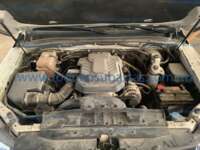 Jac Frison 2023 4p T8 Doble Cabina Diesel L4/2.0/T Man 4X4  IMG_1398