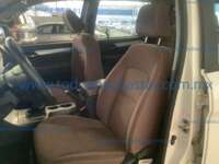 Jac Frison 2023 4p T8 Doble Cabina Diesel L4/2.0/T Man 4X4  IMG_1412
