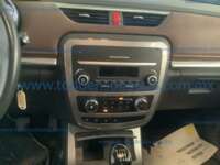 Jac Frison 2023 4p T8 Doble Cabina Diesel L4/2.0/T Man 4X4  IMG_1416