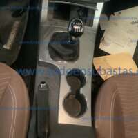 Jac Frison 2023 4p T8 Doble Cabina Diesel L4/2.0/T Man 4X4  IMG_1417
