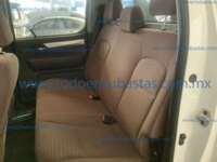 Jac Frison 2023 4p T8 Doble Cabina Diesel L4/2.0/T Man 4X4  IMG_1420