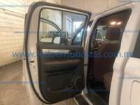 Jac Frison 2023 4p T8 Doble Cabina Diesel L4/2.0/T Man 4X4  IMG_1419