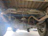 Jac Frison 2023 4p T8 Doble Cabina Diesel L4/2.0/T Man 4X4  2023 Jac Frison Ingreso Cajuela 1