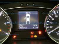Jac Frison 2023 4p T8 Doble Cabina Diesel L4/2.0/T Man 4X4  2023 Jac Frison Ingreso Interiores 26